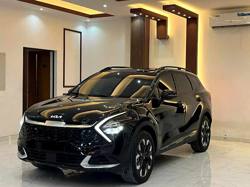 Kia Sportage Xline – 202363489229290627111