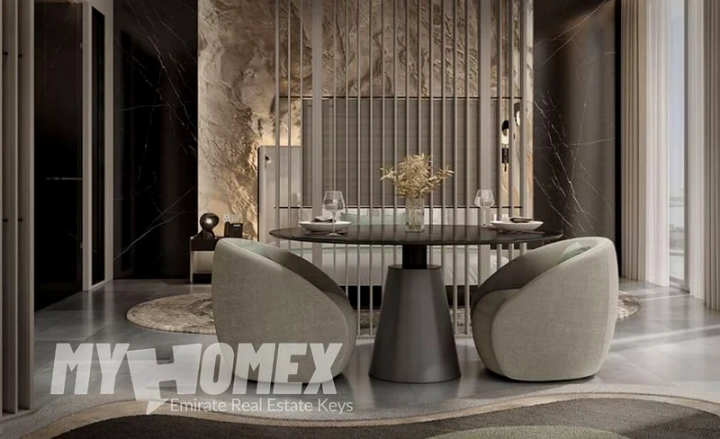 World’s Tallest Hotel | Ciel Tower | Dubai’s Iconic Landmark | High ROI64042036932227111