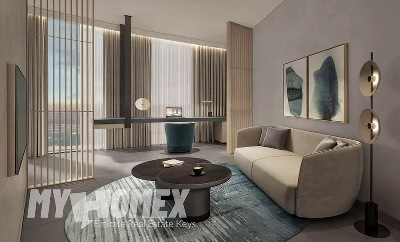 World’s Tallest Hotel | Ciel Tower | Dubai’s Iconic Landmark | High ROI64042036932227112