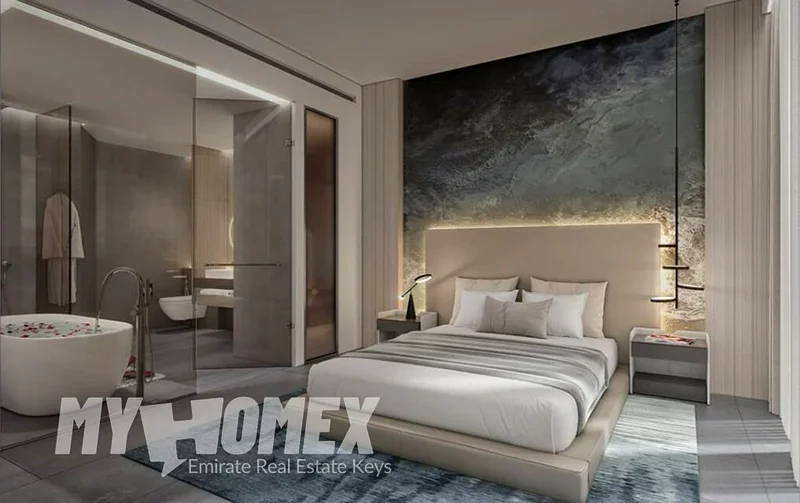 World’s Tallest Hotel | Ciel Tower | Dubai’s Iconic Landmark | High ROI64042036932227113