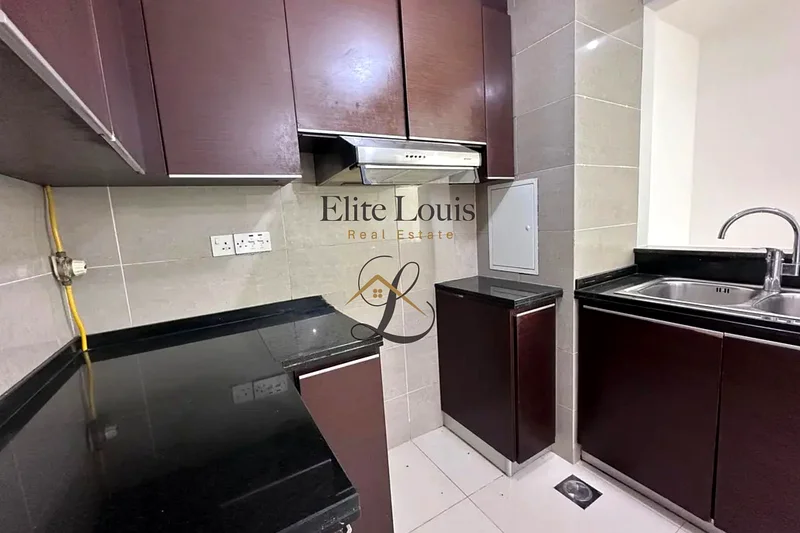 Bright & Spacious | 2-Bedroom Apartment in Al Maha Tower63845633353218114