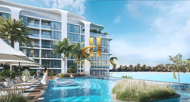 Luxury 2 Bed - High ROI - Invest now63853472804225112