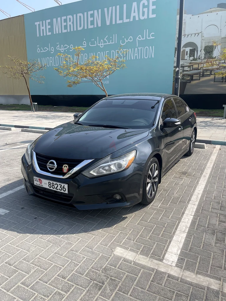 Nissan Altima 201763399968719490117