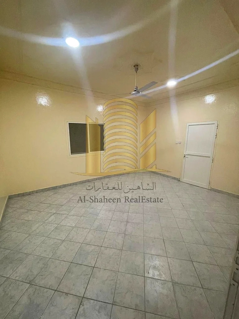 فيلا من طابق واحد للبيع في النعيمية، عجمان63880069681411112
