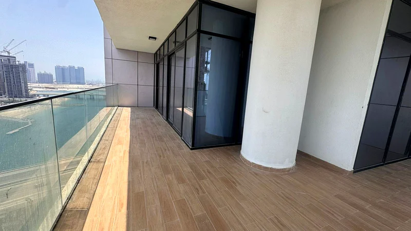 عرض ساخن شقة من غرفتي نوم وإثنين حمام مع إطلالة على القناة ومفروشة بالكامل63851547499778111
