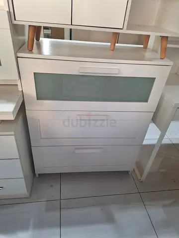 Chester drawer