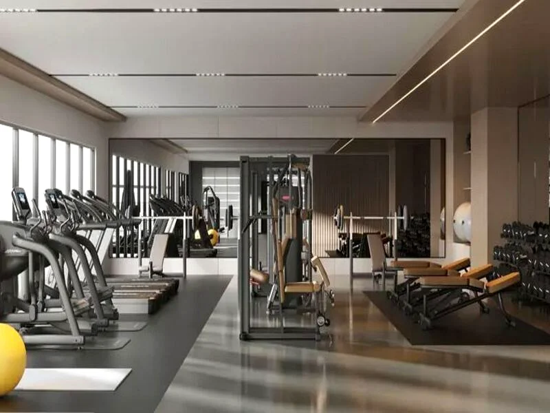 مساحة تجزئة للبيع | موقع متميز | شارع الشيخ زايد - جبل علي | عائد استثماري مرتفع63823394765441113