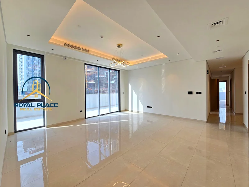 Luxuious 3BHK+Maid | Brand New | Serene Views | Stylish Finishes63780462326915113