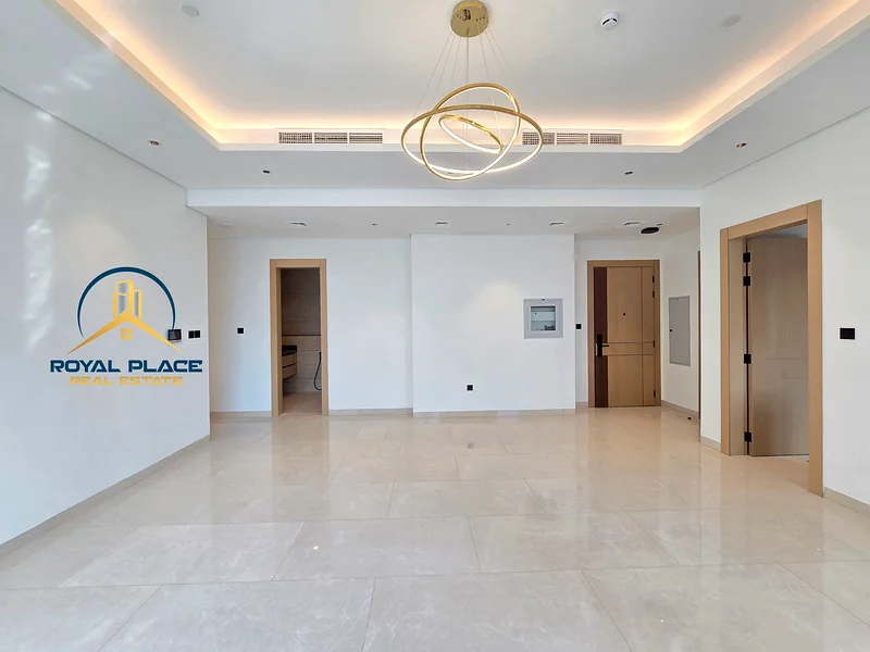 Luxuious 3BHK+Maid | Brand New | Serene Views | Stylish Finishes63780462326915111