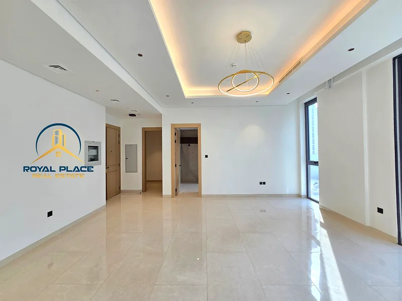 Luxuious 3BHK+Maid | Brand New | Serene Views | Stylish Finishes63780462326915112