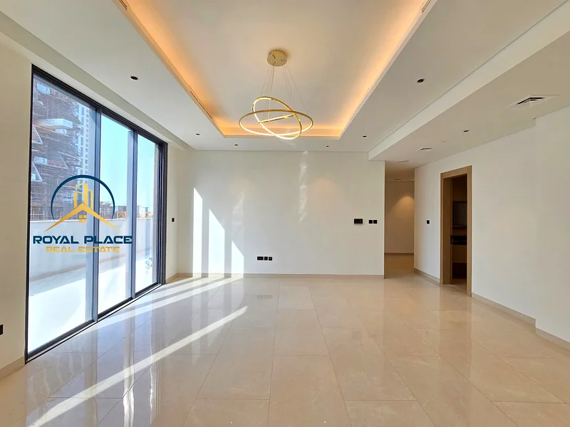 Luxuious 3BHK+Maid | Brand New | Serene Views | Stylish Finishes63780462326915114