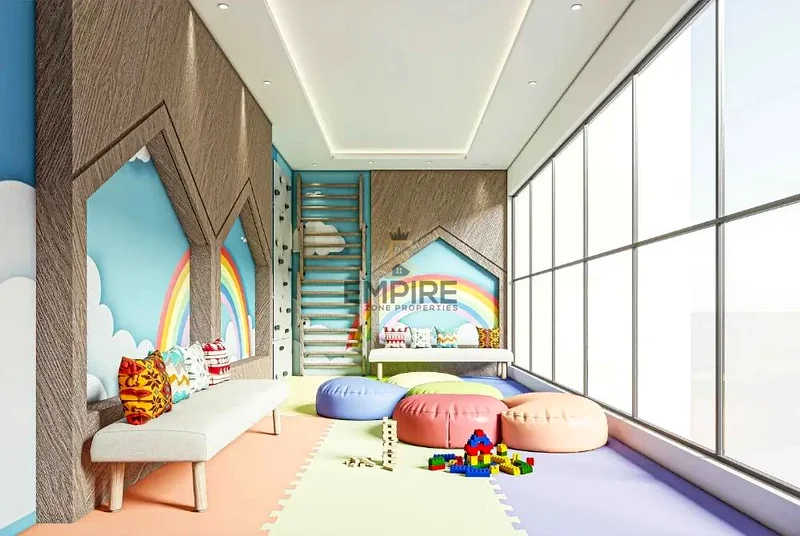 MOVE IN DEC 2025 | 1BHK | MODERN LAYOUTS | WARSAN DUBAI63993089414275114