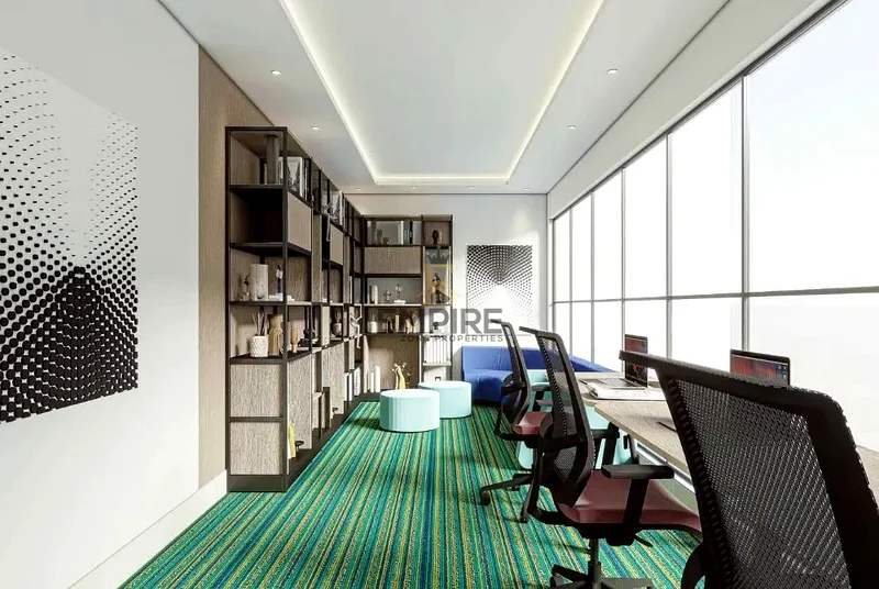 MOVE IN DEC 2025 | 1BHK | MODERN LAYOUTS | WARSAN DUBAI63993089414275113