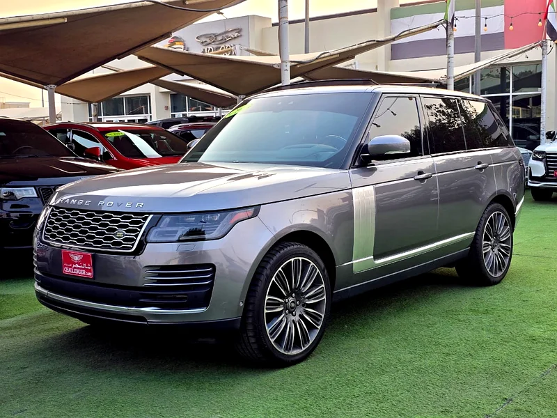 Land Rover Range Rover Evoque HSE63482810255874113