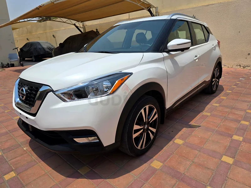 Nissan Kicks - 2019 - Premium Edition63484188637187111