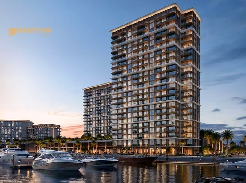 Final Opportunities! 🏝️ High-End Waterfront Residences | Limited Availability63939548032770112