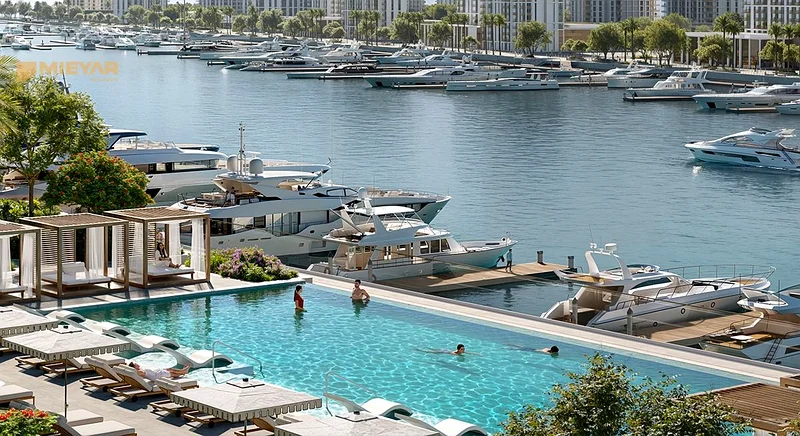 Final Opportunities! 🏝️ High-End Waterfront Residences | Limited Availability63939548032770111