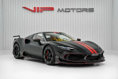 صورة 3 لـ 2022 Ferrari 296 GTB