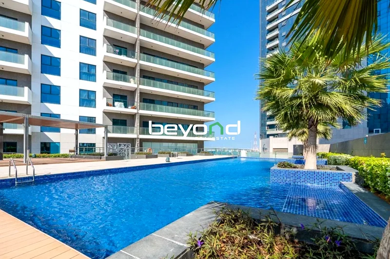 Prime Location | Sea View | Exclusive63843815993089113