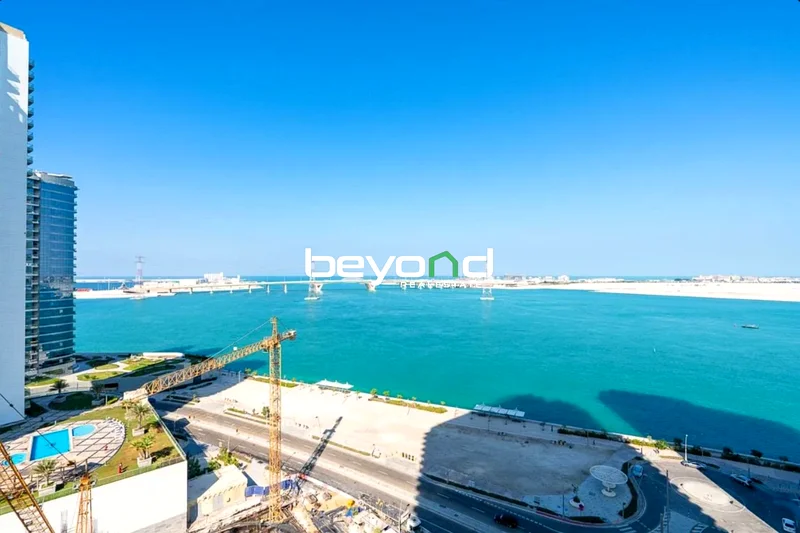 Prime Location | Sea View | Exclusive63843815993089112