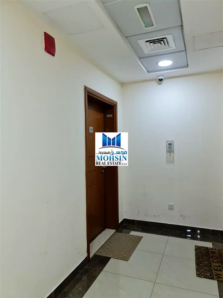 أبراج عجمان وان شقتين نوم مع مطبخ مغلق وغرفة غسيل ومكان للسيارة للبيع63889479644931114