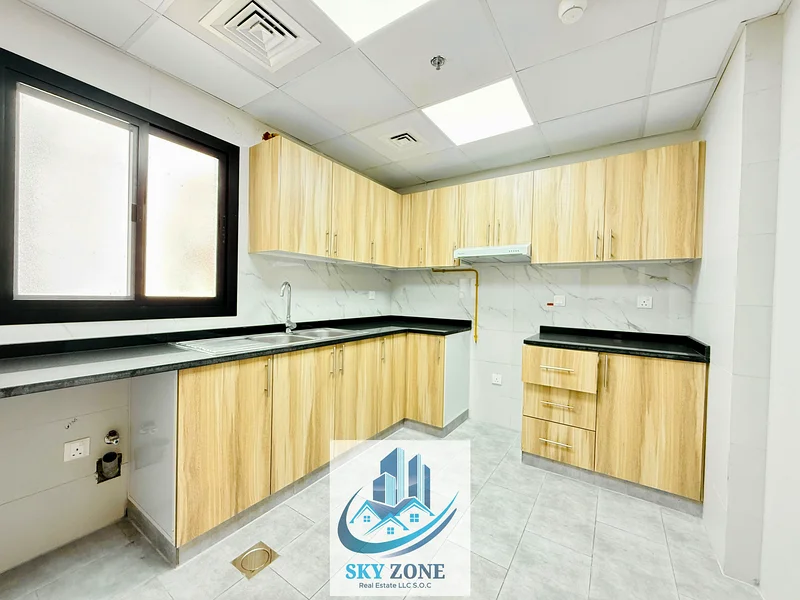 3BHK / BRAND NEW / WITH GYM POOL/ AND PARKING/ JUST ON 110K63730241926530114