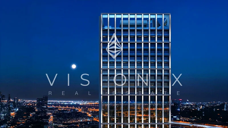 Smart Investment | Sleek Design | Great Community63968852283779112