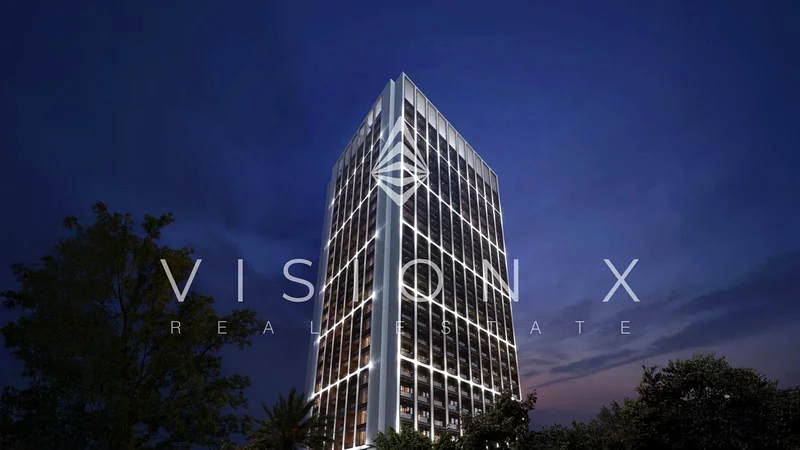 Smart Investment | Sleek Design | Great Community63968852283779110