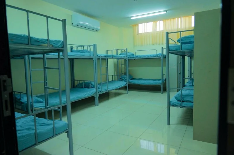 "Affordable & Flexible Labour Accommodation Solutions in Musaffah – Your Comfort, Our Priority!"63612458088321115
