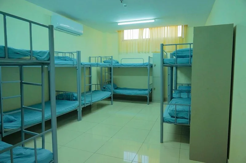 "Affordable & Flexible Labour Accommodation Solutions in Musaffah – Your Comfort, Our Priority!"63612458088321111
