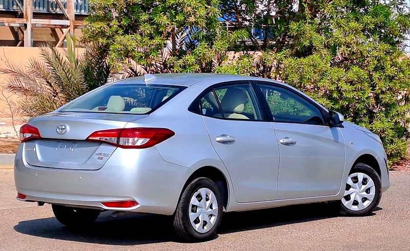 520-Monthly l GCC l Cruise, Camera, GPS l Accident Free63397395227779113