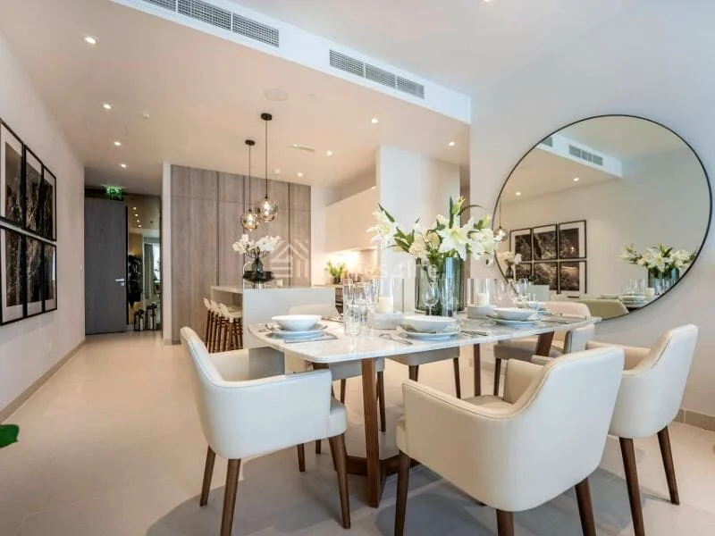FULLY FURNISHED | MARINA VIEW | READY TO MOVE IN64039606470018111