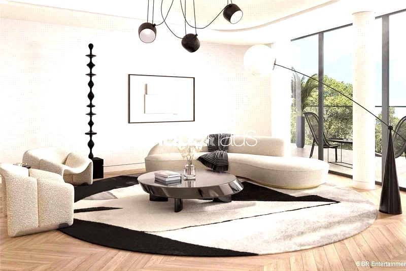 6 BR Villa | Elegant Sophistication | Best Layout63991226760963113