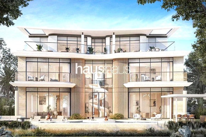 6 BR Villa | Elegant Sophistication | Best Layout63991226760963110