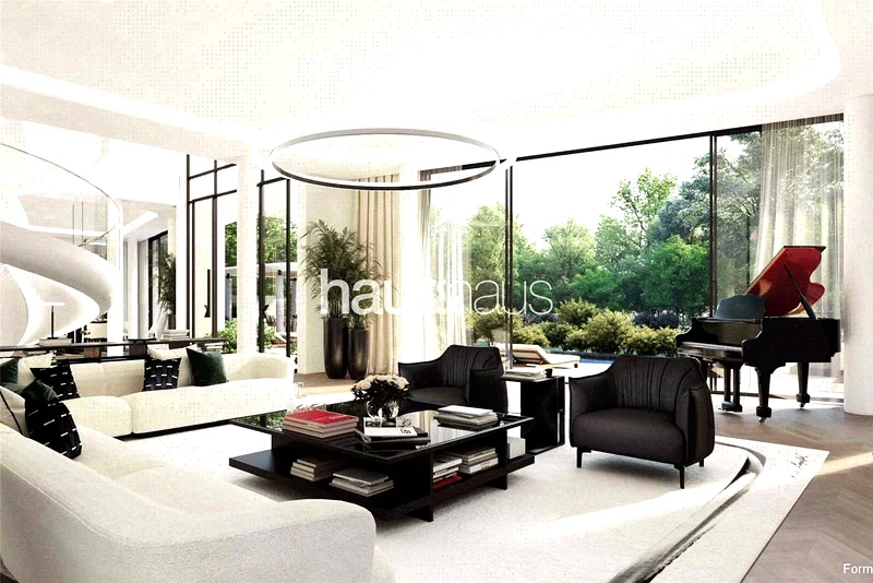 6 BR Villa | Elegant Sophistication | Best Layout63991226760963112
