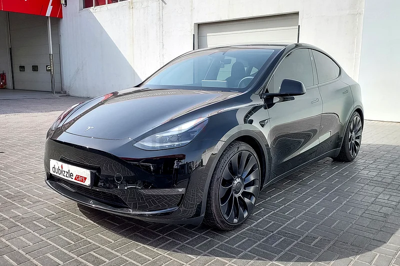 2735 درهم إماراتي/شهريًا | تسلا موديل واي 2024 بيرفورمانس | مواصفات دول مجلس التعاون الخليجي | المرجع #35041763490567310595111