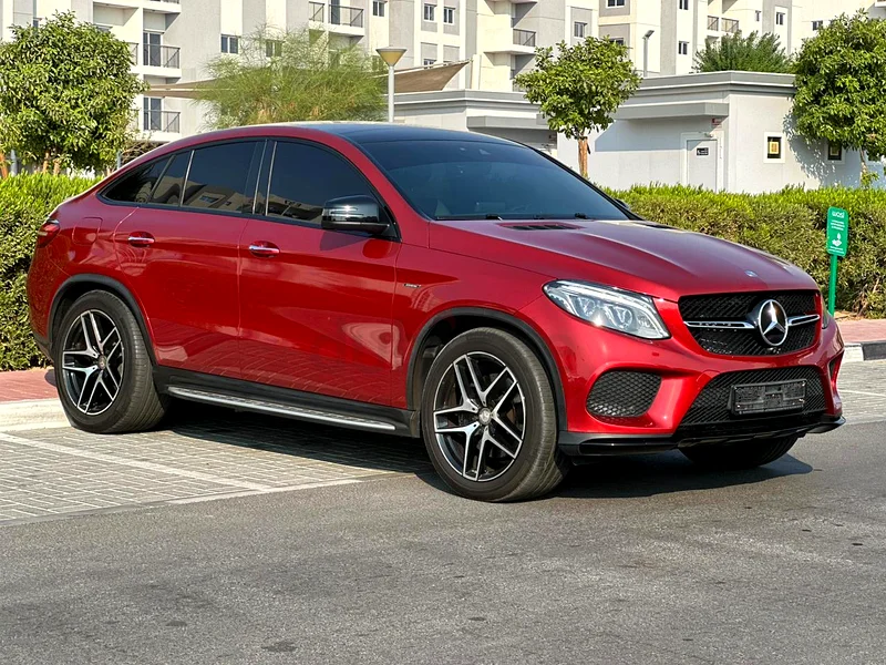 GLE 45063489261060994113