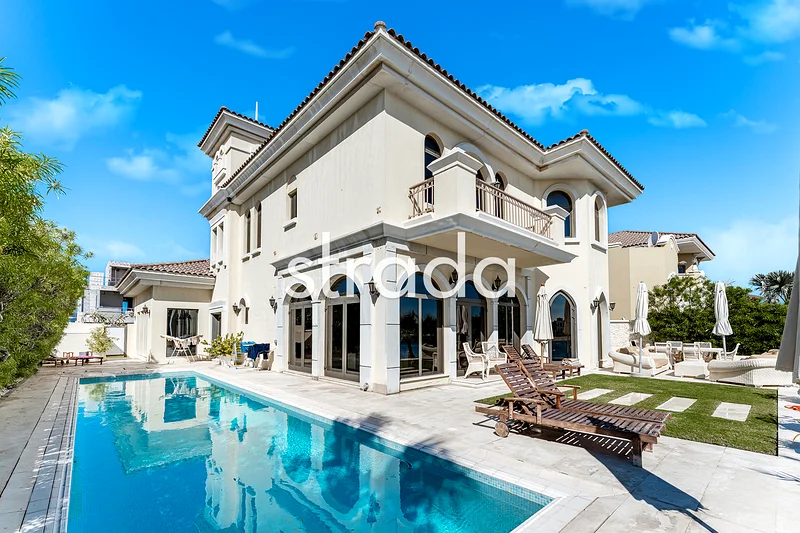 Atrium | Fully Furnished | Modern Design63753253486979111