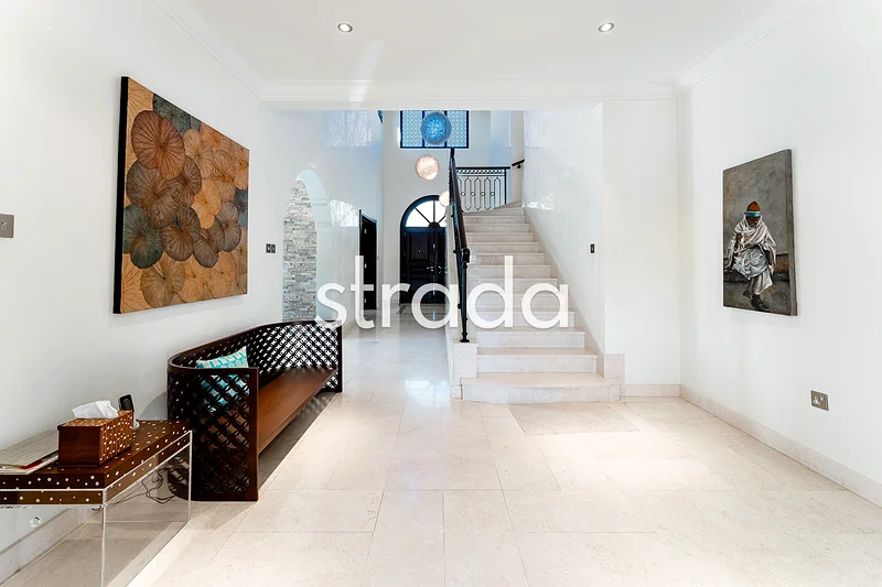 Atrium | Fully Furnished | Modern Design63753253486979114