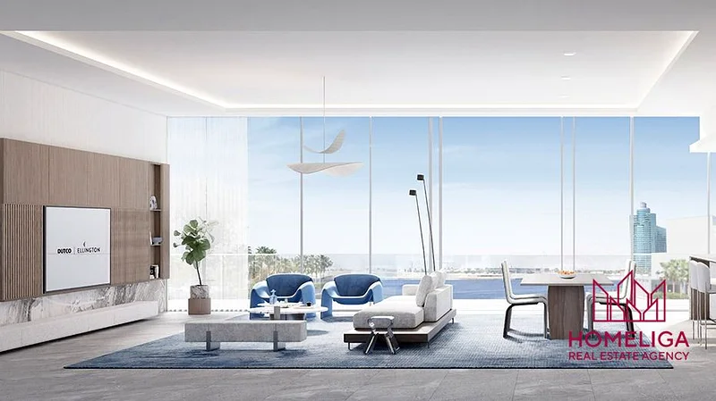 ELLINGTON | WATERFRONT VIEW | HANDOVER Q3 202663968599184385111