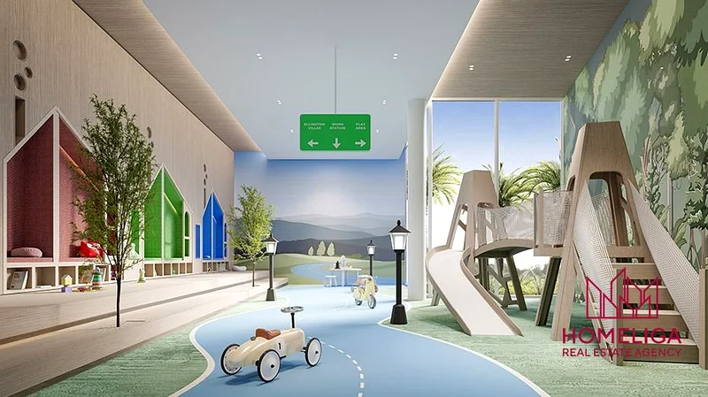 ELLINGTON | WATERFRONT VIEW | HANDOVER Q3 202663968599184385114