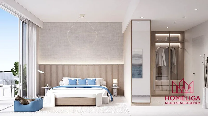 ELLINGTON | WATERFRONT VIEW | HANDOVER Q3 202663968599184385113