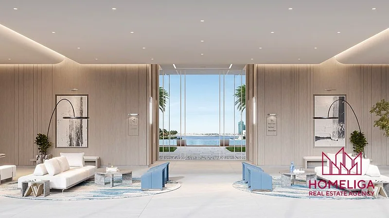 ELLINGTON | WATERFRONT VIEW | HANDOVER Q3 202663968599184385110