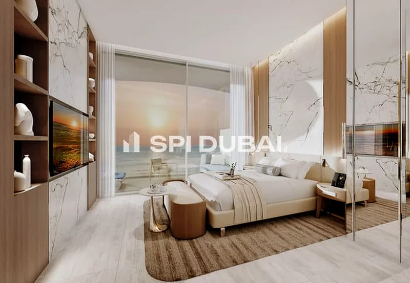 2 years PHPP I Biggest Layout I Sea View & Downtown63954263489153111
