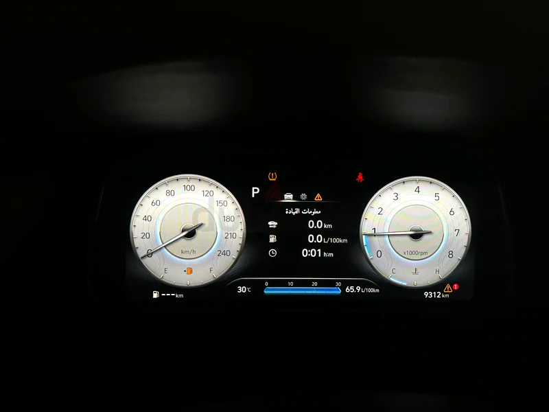 Hyundai Creta GCC, only 9K KM63406915974145114