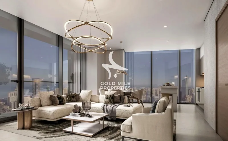 Skyline Views /2BHK/Central Location /Connected63934259731203113