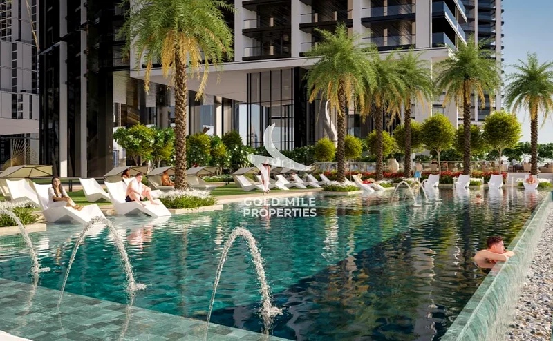 Skyline Views /2BHK/Central Location /Connected63934259731203111