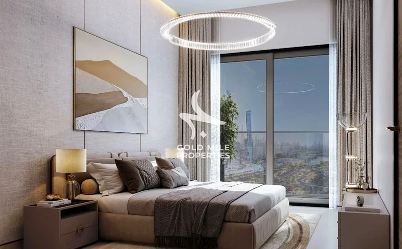 Skyline Views /2BHK/Central Location /Connected63934259731203114