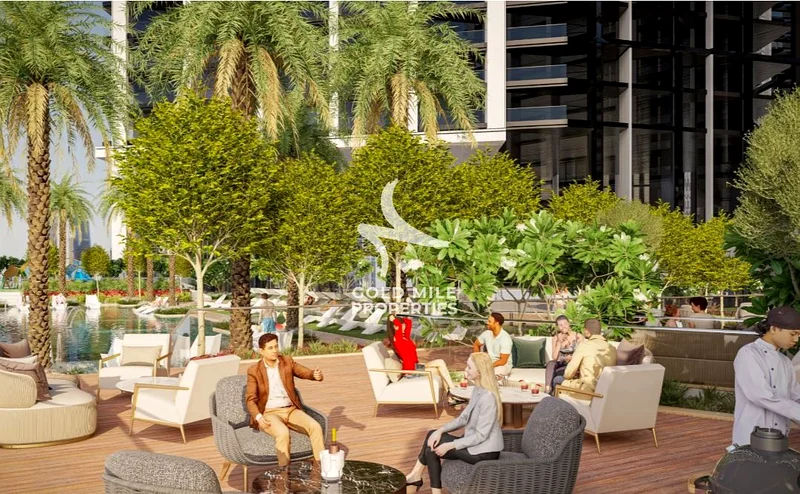 Skyline Views /2BHK/Central Location /Connected63934259731203112