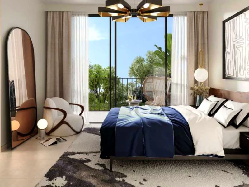Single Row | Corner unit | Direct Water View63946851961091114